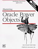 Mastering Oracle Power Objects (Nutshell Handbook)