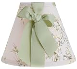 Jasmine Baby Lamp Shade