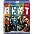 Rent [Blu-ray] (2008)