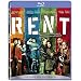 Rent [Blu-ray]