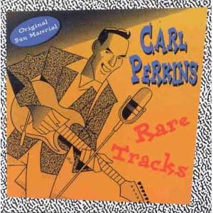 Rare Tracks