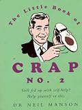 The Little Book of Crap No. 2 (Vol 2)