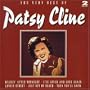 Very Best Of Patsy Cline