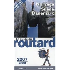 Norv�ge, Su�de, Danemark