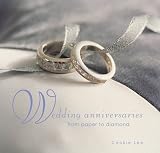 Wedding Anniversaries from Paper to Diamond