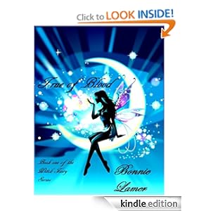 Witch Fairy Series : True of Blood