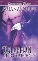 Talgorian Prophecy