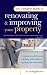 The Complete Guide to Renovating and Improving Your Property