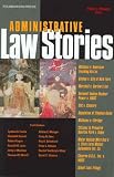 Administrative Law Stories