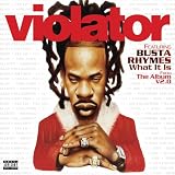 What It Is [Vinyl]