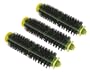 iRobot R3 500 Series Replacement Bristle Brushes, Pack of 3