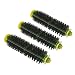 iRobot R3 500 Series Replacement Bristle Brushes, Pack of 3