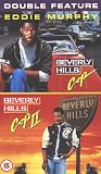 Review Paramount Home Entertainment  / Beverly Hills Cop 1 and 2 - Box Set [1987]