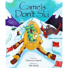 Camels Don't Ski