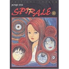 Spirale, tome 1