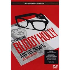 Holly;Buddy and the Crickets D