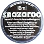 Snazaroo(TM) Waterbased Face Paint (18ml) - Black