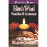 BlackWind: Viraiden & Bronwyn