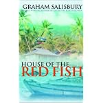 House of the Red Fish book cover