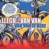 Llegó Van Van