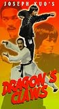 Dragon's Claws [VHS]