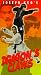 Dragon's Claws [VHS]