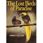 Lost Birds Of Paradise book cover