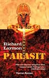Parasit - Richard Laymon