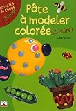 Pâte à modeler colorée (à cuire) Pâte à modeler colorée (à cuire)