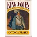King James VI of Scotland, I of England