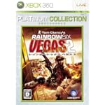 レインボーシックスベガス2 Xbox
