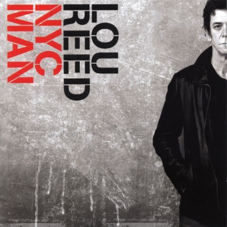 CD-Charts  Search : NYC Man
