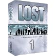 Lost, les disparus : L'int�grale saison 1 - Coffret 7 DVD