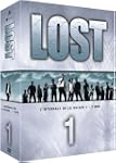 Lost, les disparus : L'int�grale sais...