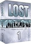 Lost, les disparus : L'int�grale saison 1 - Coffret 7 DVD [FR IMPORT]