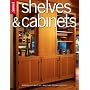 Shelves & Cabinets