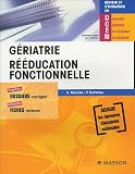 Gériatrie - rééducation fonctionnelle