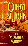 Mistaken Widow (Historical , No 429)