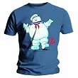 Bravado  Ghostbusters...