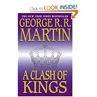 A Clash of Kings (A Song of Ice and Fire, Book 2) by George R.R. Martin