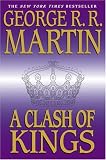  : A Clash of Kings (A Song of Ice and Fire, Book 2)
