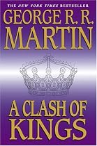 A Clash of Kings (Song of Ice and Fire)
