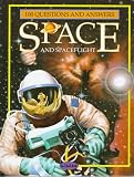 100 Questions and Answers: Space and Spaceflight (Puffin Factfinders)
