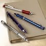 Sensa 02312 The Zephyr Collection Ballpoint Pen