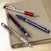 Sensa Mosaic Gel Pen- Onyx