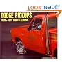 Dodge Pickups 1939-1978 Photo Album