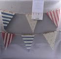 EAST OF INDIA SEASIDE BUNTING