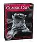 Classic Cats Jacques Kati Jigsaw Puzzle 529pc
