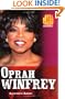 Oprah Winfrey (Just the Facts Biographies)