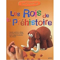 Les Rois de la pr�histoire
